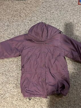 Winter Jacket Louis Garneau